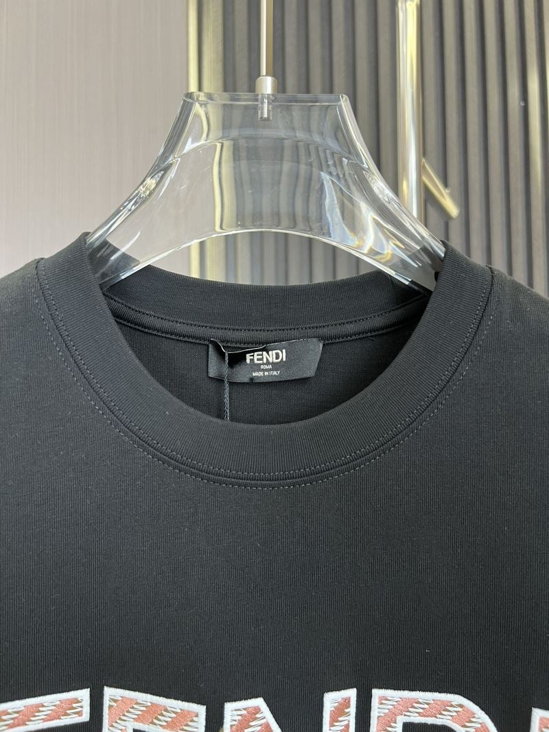 Fendi T-Shirts